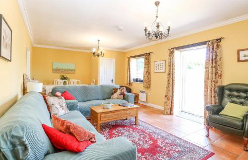 The Meadows Cottage - Foto 4