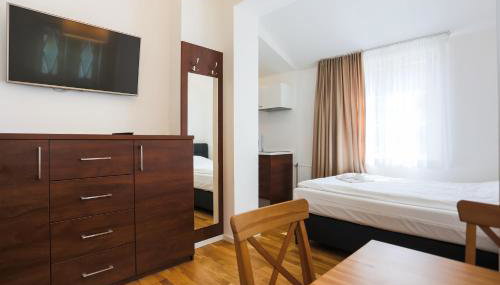 Apartamenty Swinoujscie - Rubin I - Foto 5
