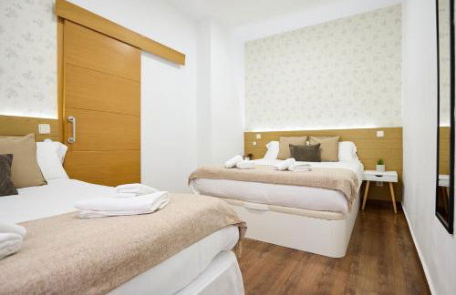 Apartamentos Fuencarral II - Foto 3