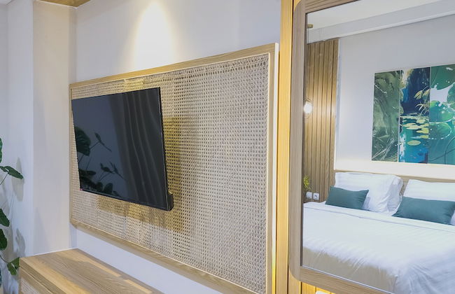 Cozy Jogja - Photo 8