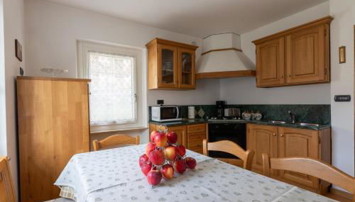 Dolomites Apartment Finestra sul Civetta - Foto 3