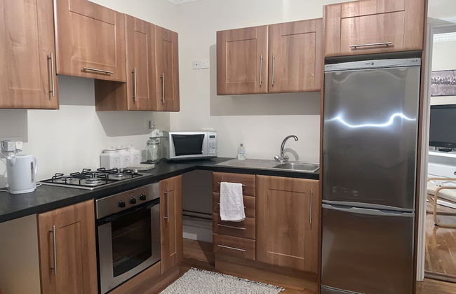 Carraig House, Cozy Countryside Apartment - Foto 9