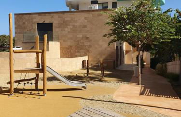 Townhouse with jacuzzi, sauna, beach and barbeque - Foto 19