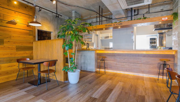 Mr.KINJO in SHIOZAKI - Foto 4, Recepción