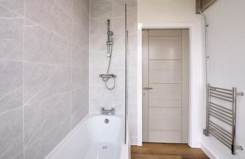 Central Warrington Stay Stylish 1BR Apartment - Foto 9