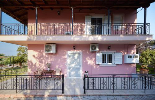 Modern retreat near Ancient Olympia and sandy beach - Foto 13