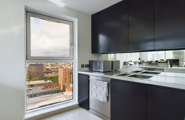 Amazing Skyline Views 3BR Duplex - Foto 22