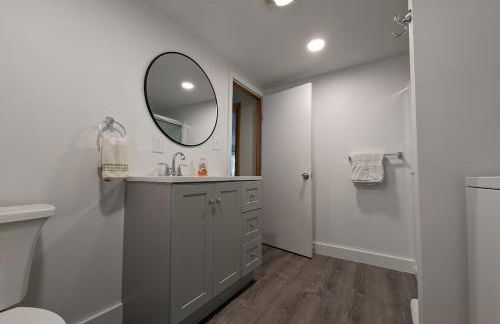 Somes Pond Island Cottage - Foto 14