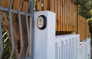 Casa con jardin para familias y grupos - Foto 11