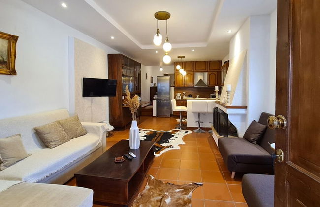 Harmony Platanidia Pelion - Foto 1