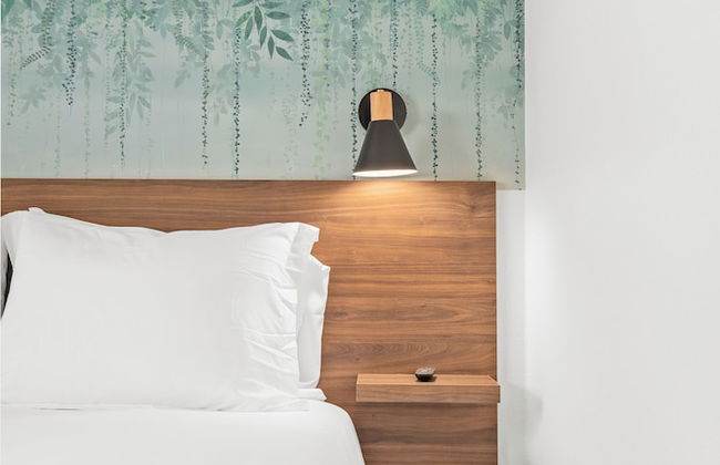 Uptown Inn by Vantaggio - Limited Service Apart-Hotel - Foto 8