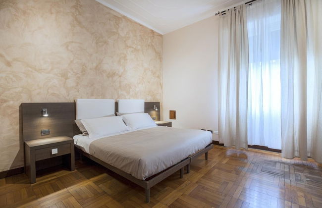 Guesthouse Vittoria Rooms - Foto 13