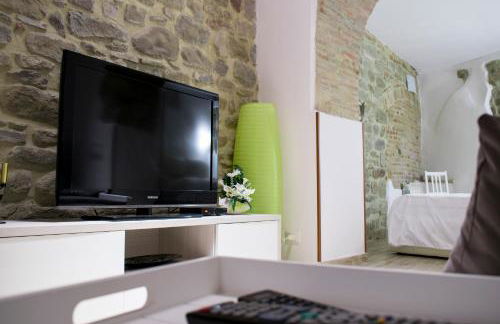 Le Vecchie Mura Apartment - Foto 16