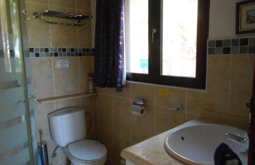 Villa Mimosa - Photo 14