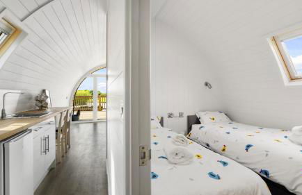 Finest Retreats - The Chicken Coop - Foto 17