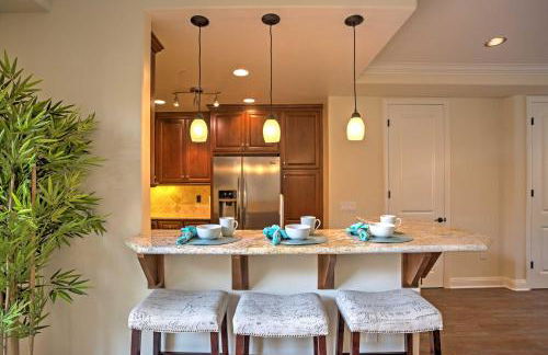 Sunny San Diego Escape Less Than 2 Miles to Pacific Beach! - Foto 10