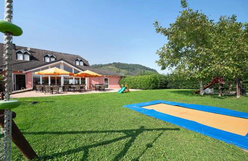 Mosel Familienurlaub Zickzack - Foto 1