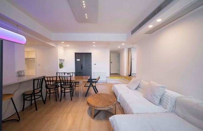 ZHome-Gingkgo Garden Four bedrooms - Foto 31