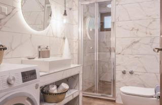 Luxury Moi Apartment in Bafra Village - Foto 21