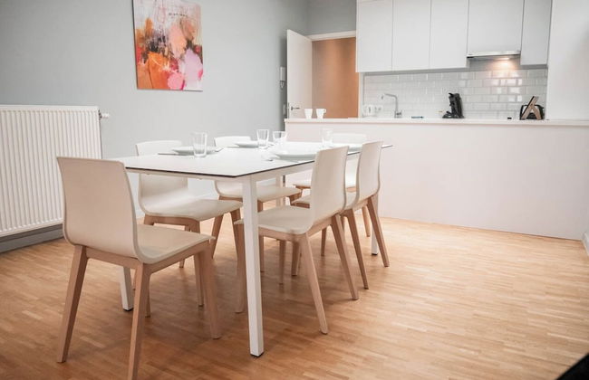 Smartflats Design - Old Town - Foto 15