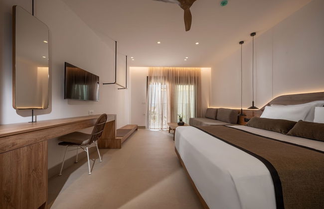 Villa Calma - Foto 42