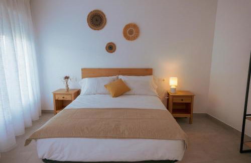 Alojamientos Citrus El Valle - Foto 9