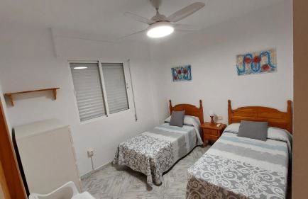 Apartamento Playa La Calica - Foto 8