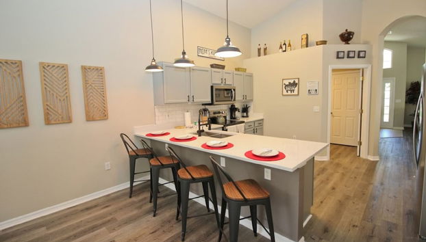 Newly Renovated Home With Calming Atmosphere - Foto 3, Habitación