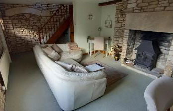 Cupcake Cottage: Quintessential Cotswold Cottage - Foto 12