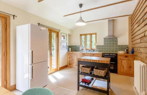 Colemans Farm Barn- Unique, Rustic & Peaceful Barn - Essex countryside - Foto 17