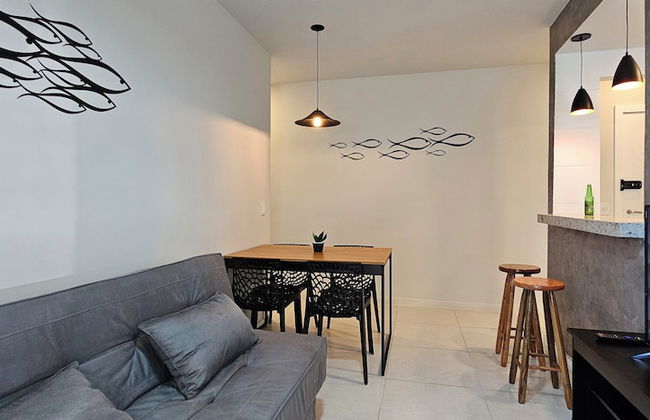 Lindo Apartamento na Praia do Forte! (204) - Photo 36