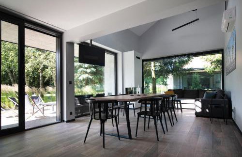 12 Jabłek - ośrodek wypoczynkowy na Mazurach - Foto 49