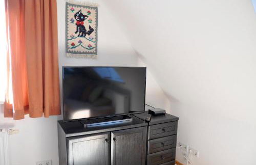 Atelier Grünfink Ferienwohnung - Foto 52