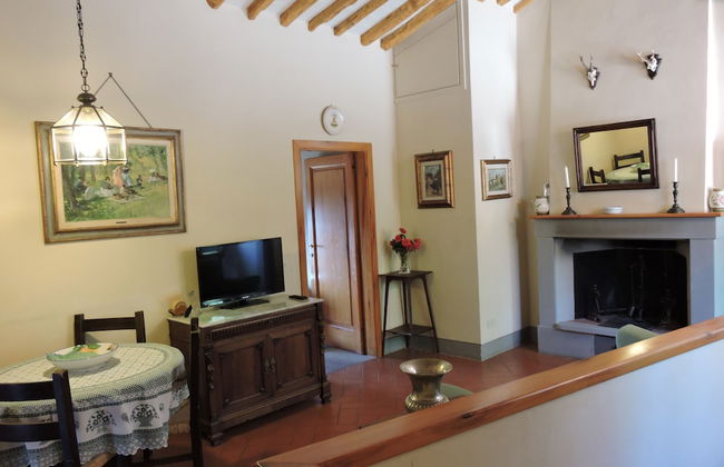 Agriturismo Montereggi - Photo 18