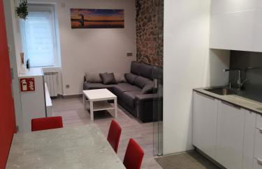 Apartamento en San Sebastián con patio exterior - Foto 10