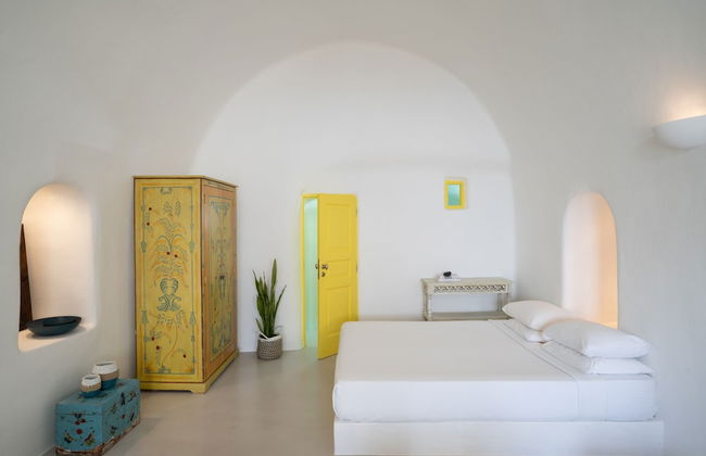 Valsamo Suites - Foto 5