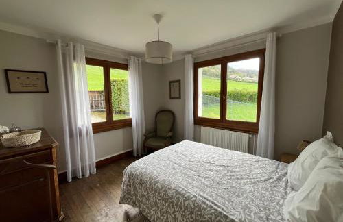 Lac d'Annecy, entre lac et montagne - Foto 23