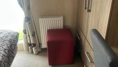 3 bedroom, 2 bathroom caravan Presthaven Beach Resort - Foto 5