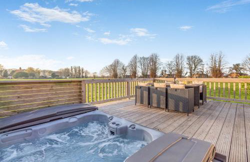 Athelington Lodge - Willow - Foto 35