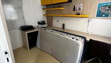 A poucos passos da praia, no melhor local da Praia do Mar Grosso! - Foto 3