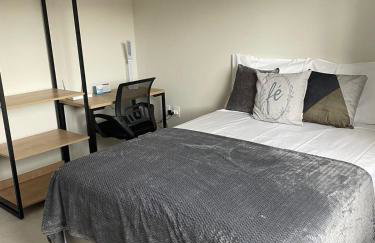 Apartmento Heizinger - Foto 7