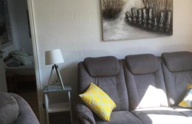 Ferienwohnanlage Sturmhöhe - Foto 13