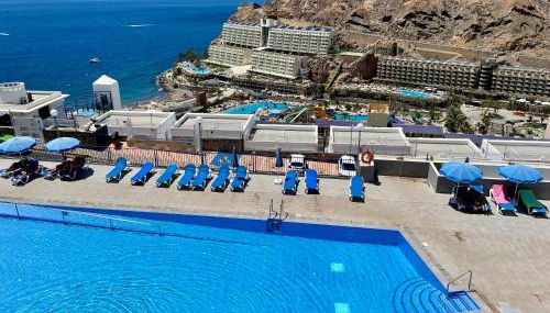 Apartment mit Traumblick - Foto 4