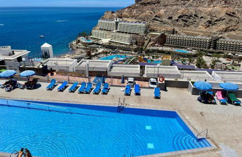 Apartment mit Traumblick - Foto 4