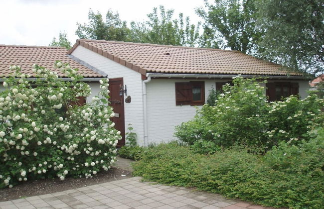 Schmitz Comfortable Holiday Residence - Foto 23