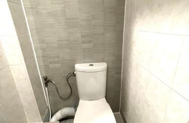 Studio cosy indépendant avec Jardin à Osny proche Cergy Pontoise - Foto 2