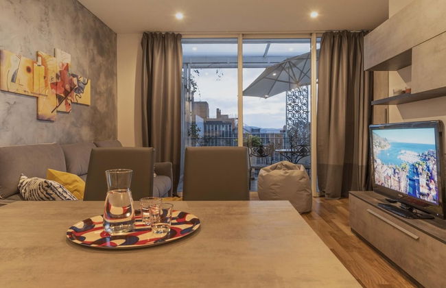 Florence Suite Apartment - Florence Suite Apartmen - Photo 8