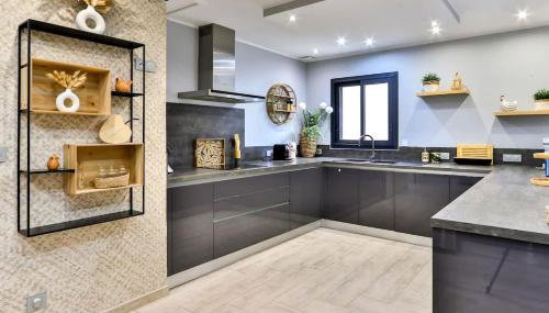 Villa Emeraude-Joyaux de Provence - Foto 5