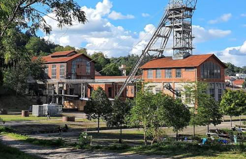 Hôte Stéphanois Studio & parking - Foto 56