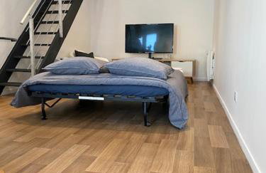 Le Duplex du Cours de Verdun - Photo 11